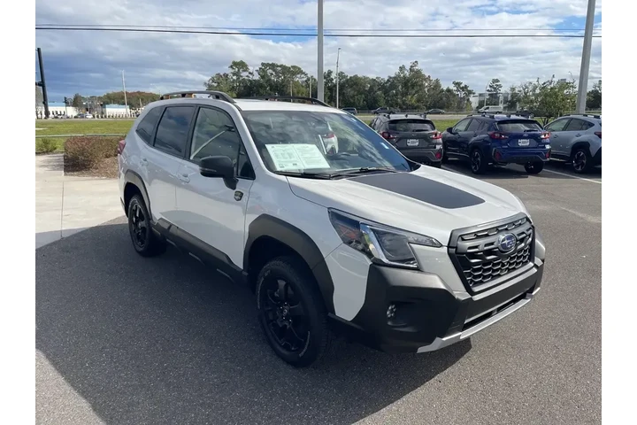 $28712 : Subaru Forester 2023 AWD Wil image 3