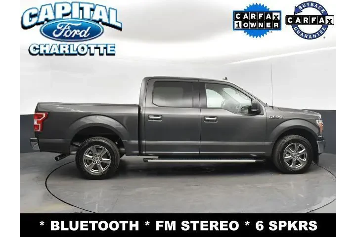 $24999 : Ford F-150 2020 4x2 XL 4dr S image 8