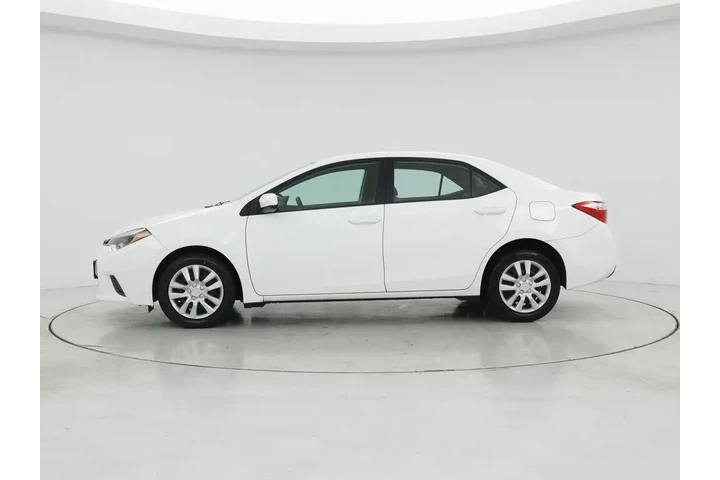 $14599 : Toyota Corolla 2016 LE 4dr S image 3