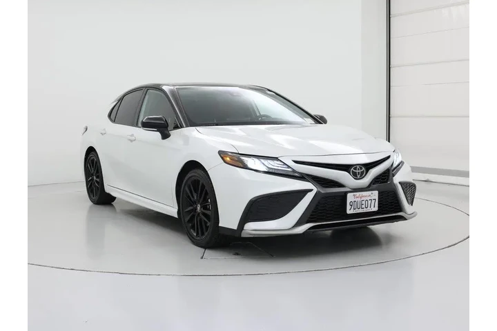 $28998 : Toyota Camry 2023 XSE 4dr Se image 1