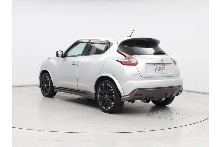 $15998 : Nissan JUKE 2017 AWD NISMO R image 2