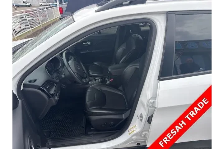 $17997 : Jeep Cherokee 2019 4x4 Latit image 7