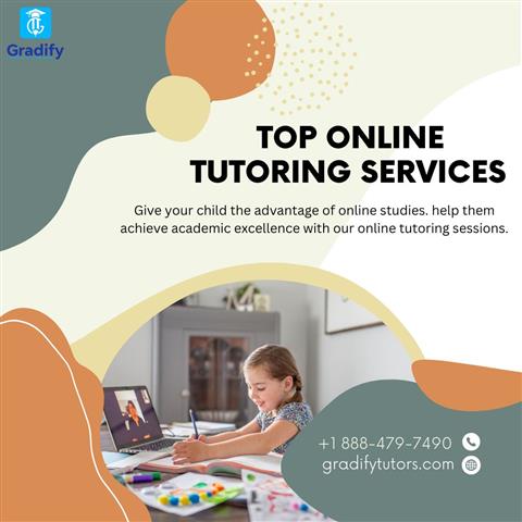 Top Online Tutoring Services image 1