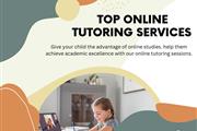 Top Online Tutoring Services en Stockton