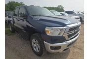 $28136 : Ram 1500 2022 4x4 Big Horn 4 thumbnail