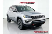 Jeep Compass 2019 4x4 Trailh en Indianapolis