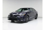 $21998 : Toyota Camry 2022 SE 4dr Sed thumbnail