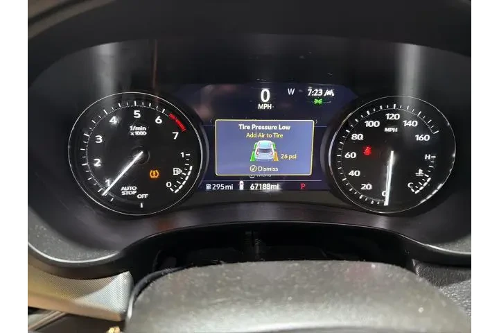 $22876 : Cadillac XT4 2021 Premium Lu image 7