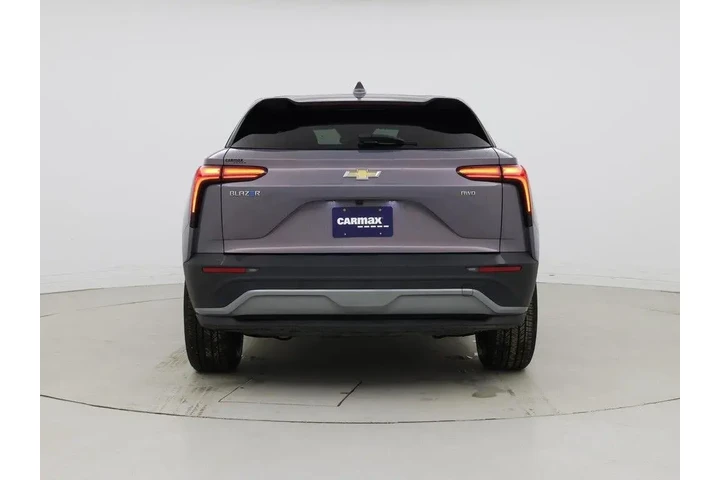 $29998 : Chevrolet Blazer EV 2025 AWD image 6