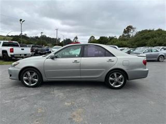 $7495 : 2005 TOYOTA CAMRY image 9