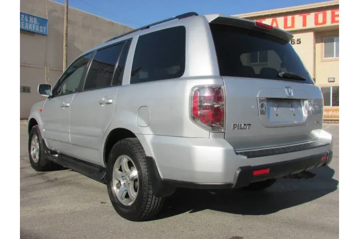 $7995 : 2007 Pilot EX image 5
