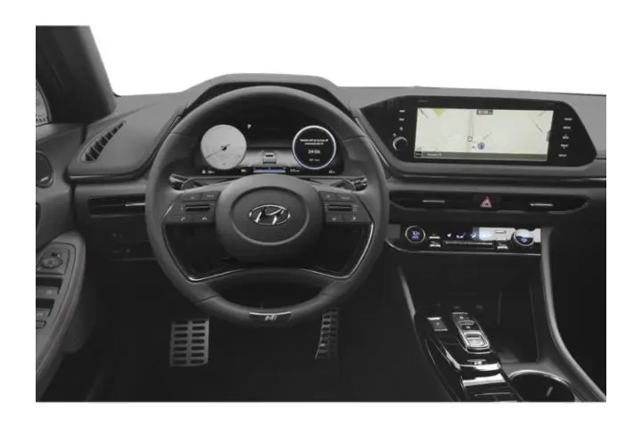 $21999 : Hyundai SONATA 2023 N Line 4 image 7