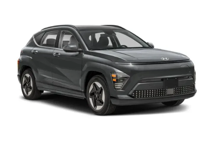 $21977 : Hyundai KONA Electric 2024 L image 6