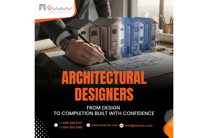 Architectural Designers image 1