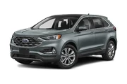 Ford Edge 2024 AWD Titanium