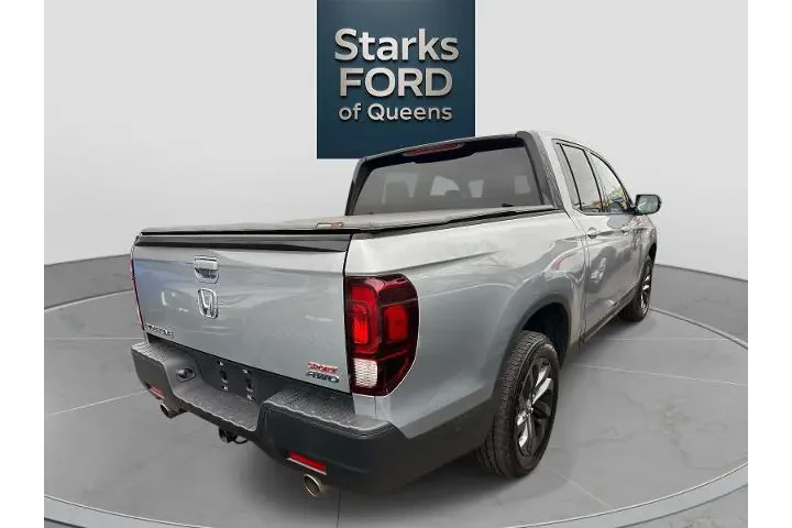 $30990 : Honda Ridgeline 2023 AWD Spo image 2