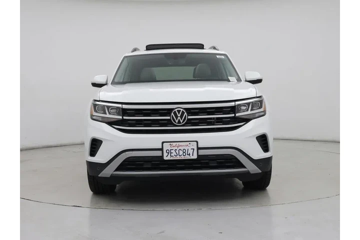 $28998 : Volkswagen Atlas 2022 SE 4dr image 5