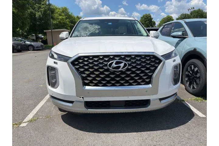 $22592 : Hyundai PALISADE 2021 AWD Ca image 2