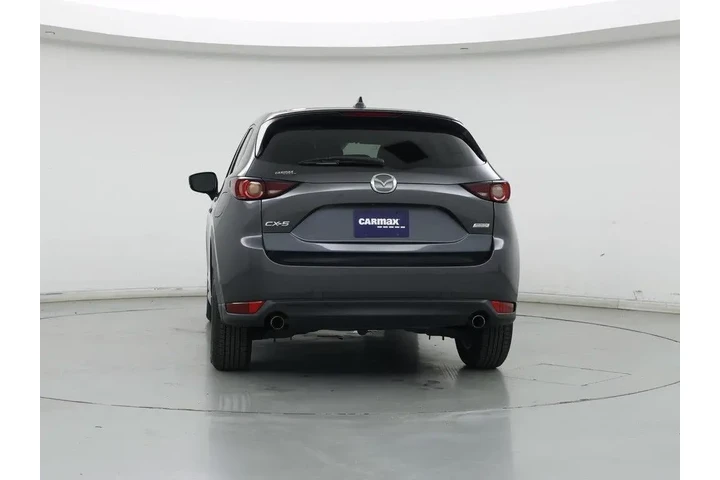 $18998 : Mazda CX-5 2017 Touring 4dr image 6