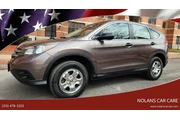 2014 CR-V LX en Syracuse