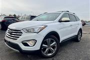 2015 Santa Fe GLS