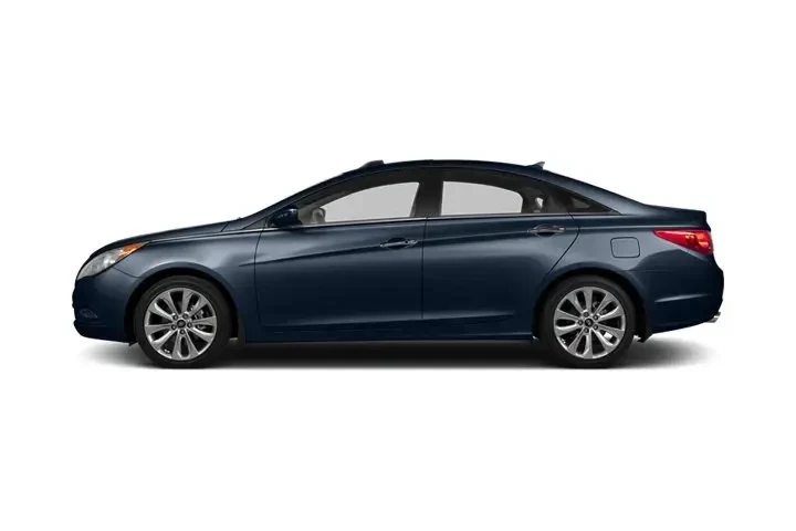 $5650 : Hyundai SONATA 2013 GLS 4dr image 3