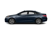 $5650 : Hyundai SONATA 2013 GLS 4dr thumbnail