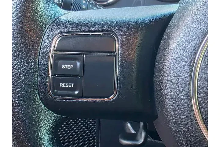 $22999 : Jeep Wrangler 2014 4x4 Sport image 10