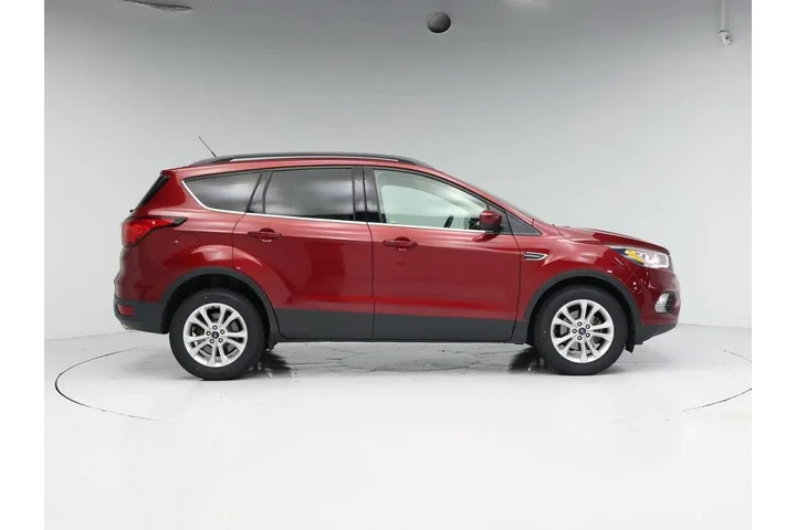 $15998 : Ford Escape 2019 SEL 4dr SUV image 7