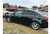 2014 Cruze 1LT Auto en Myrtle Beach