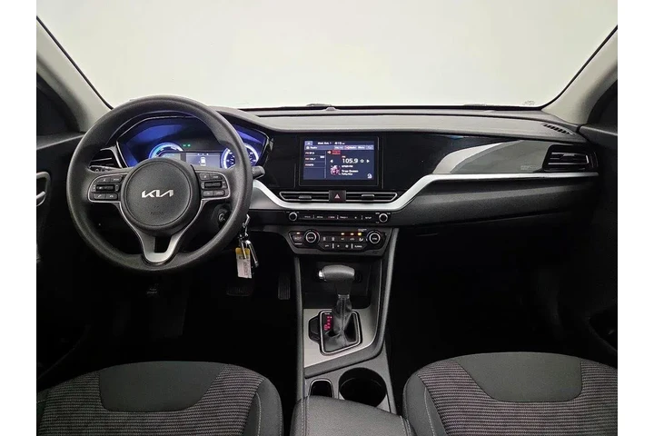 $16998 : Kia Niro 2022 LXS Special Ed image 9