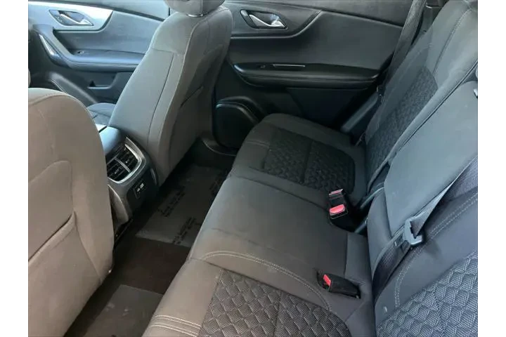 $19999 : Chevrolet Blazer 2020 AWD LT image 5