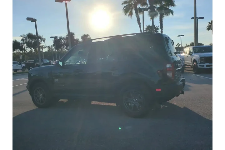 $23500 : Ford Bronco Sport 2022 AWD B image 6
