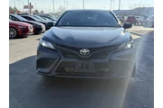 $15995 : Toyota Camry 2021 SE 4dr Sed thumbnail