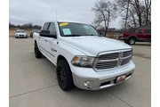 $162592 : 2015 RAM 1500 SLT thumbnail
