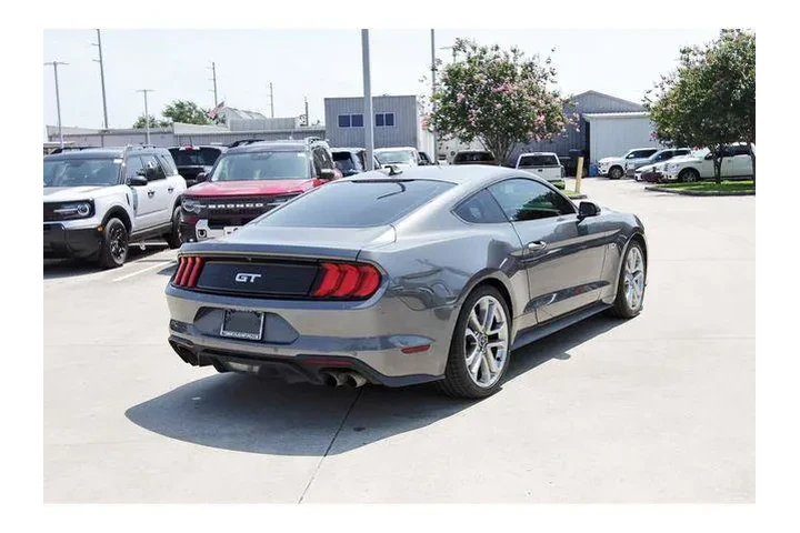 $39795 : Ford Mustang 2023 GT 2dr Fas image 4