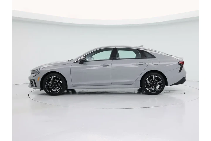 $29998 : Kia K5 2026 GT-Line 4dr Seda image 3