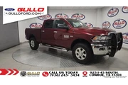 $24500 : Ram 2500 2017 4x4 SLT 4dr Cr thumbnail