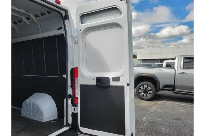 $35291 : Ram ProMaster 2025 Tradesman image 8