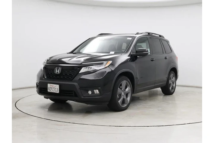 $26998 : Honda Passport 2021 Touring image 4