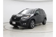 $26998 : Honda Passport 2021 Touring thumbnail