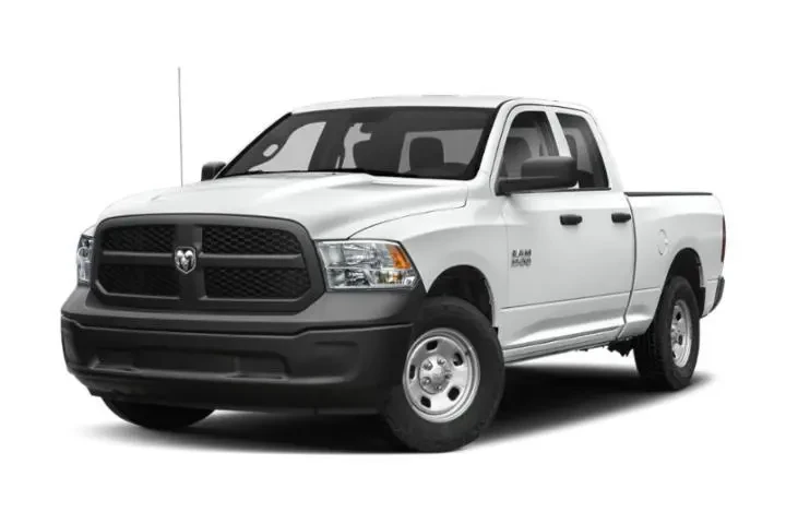 $27997 : Ram 1500 Classic 2023 4x4 Tr image 1