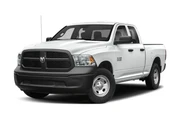 Ram 1500 Classic 2023 4x4 Tr