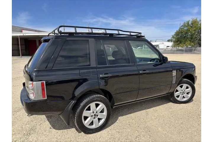 $9988 : 2004 Land Rover Range Rover H image 4