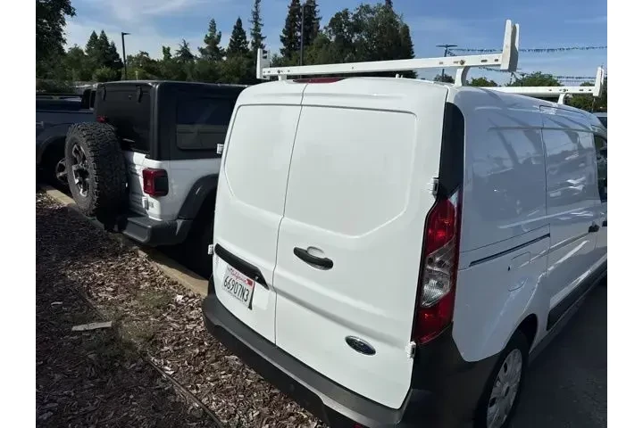 $25888 : Ford Transit Connect 2022 XL image 3