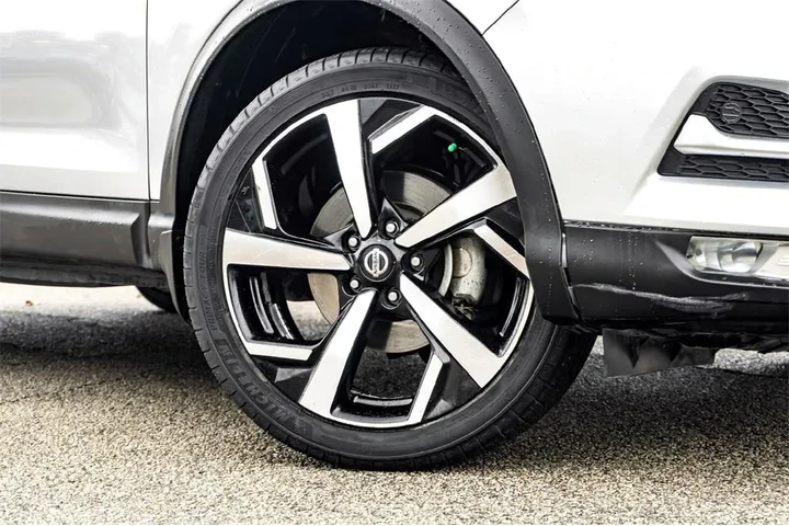 $15966 : Nissan Rogue Sport 2020 SL 4 image 2