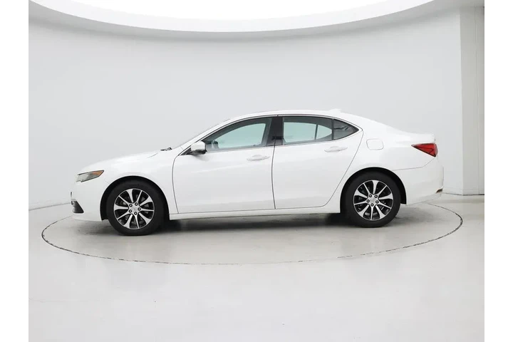 $19998 : Acura TLX 2015 4dr Sedan image 3