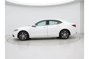 $19998 : Acura TLX 2015 4dr Sedan thumbnail