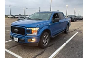 $25995 : Ford F-150 2019 4x4 XL 4dr S thumbnail