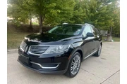 $9995 : 2016 MKX Reserve thumbnail